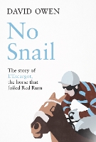 Book Cover for No Snail by David Owen