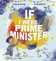 Book Cover for If I Were Prime Minister by Trygve Skaug