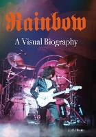 Book Cover for Rainbow A Visual Biography by Jerry Bloom