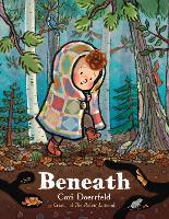 Book Cover for Beneath by Cori Doerrfeld