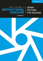 Book Cover for The Definitive Guide to Instructional Coaching: Seven factors for success (UK edition) by Jim Knight