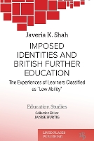 Book Cover for Imposed identities and British further education by Javeria K Shah