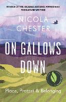 Book Cover for On Gallows Down by Nicola Chester