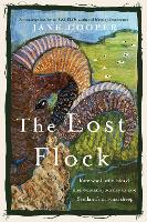 Book Cover for The Lost Flock by Jane Cooper