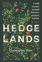 Book Cover for Hedgelands by Christopher Hart