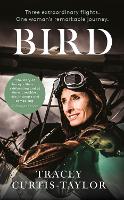 Book Cover for Bird by Tracey Curtis-Taylor