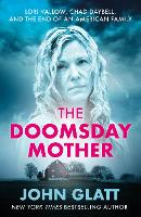 Book Cover for The Doomsday Mother by John Glatt