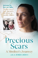 Book Cover for Precious Scars by Julia Engelhorn