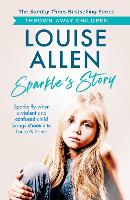 Book Cover for Sparkle's Story by Louise Allen