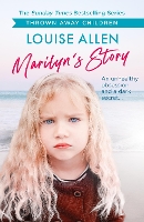 Book Cover for Marilyn's Story by Louise Allen