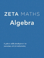 Book Cover for Algebra by Michael Mackison