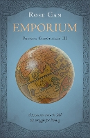 Book Cover for Emporium by Rose Gan