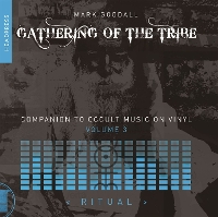 Book Cover for Gathering Of The Tribe: Ritual by Mark Goodall