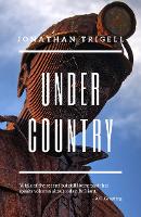 Book Cover for Under Country by Jonathan Trigell