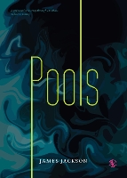 Book Cover for Pools by James Jackson