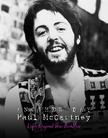 Book Cover for Another Day - Paul McCartney by Pete Chrisp