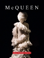 Book Cover for McQueen by Michael O'Neill