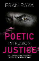 Book Cover for Poetic Justice: Intrusion by Fran Raya