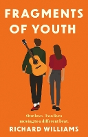 Book Cover for Fragments of Youth by Richard Williams