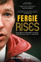 Book Cover for Fergie Rises by Michael Grant