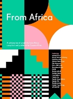 Book Cover for From Africa by Jon Dowling