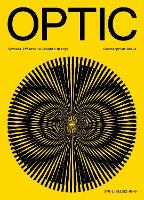 Book Cover for Optic by Jon Dowling