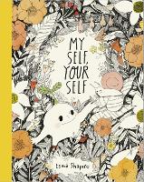 Book Cover for My Self, Your Self by Esme Shapiro