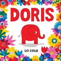 Book Cover for Doris by Lo Cole