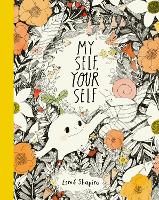 Book Cover for My Self, Your Self by Esme Shapiro