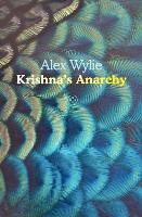 Book Cover for Krishna's Anarchy by Alex Wylie