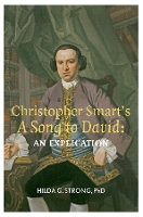 Book Cover for Christopher Smart's 'A Song To David': An Explication by Hilda G. Strong