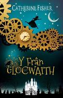 Book Cover for Fran Glocwaith, Y by Catherine Fisher