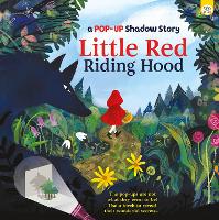 Book Cover for Little Red Riding Hood by 