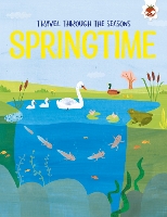 Book Cover for Springtime by Annabel Griffin