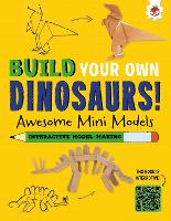 Book Cover for Awesome Mini Models by Rob Ives