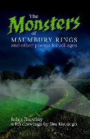 Book Cover for The Monsters of Maumbury Rings by John Barclay