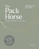 Book Cover for The Pack Horse Hayfield by Luke Payne