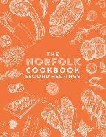 Book Cover for The Norfolk Cook Book: Second Helpings by Katie Fisher