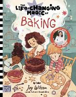 Book Cover for The Life-Changing Magic of Baking by Joy Wilson