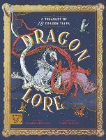 Book Cover for Dragon Lore by Curatoria Draconis