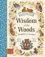 Book Cover for Wisdom of the Woods by Rachel Piercey