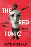 Book Cover for The Red Tunic by Kate Wiseman