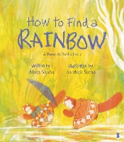 Book Cover for How to Find a Rainbow by Alom Shaha