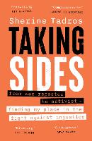 Book Cover for Taking Sides by Sherine Tadros