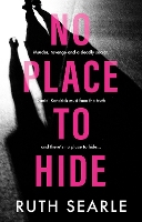 Book Cover for No Place to Hide by Ruth Searle