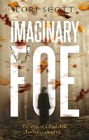 Book Cover for Imaginary Foe by Lori Scott