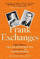 Book Cover for Frank Exchanges by David Wood, Frank Whitbourn