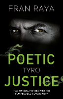 Book Cover for Poetic Justice: Tyro by Fran Raya