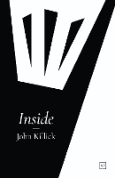 Book Cover for Inside by John Killick