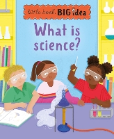 Book Cover for What is science? by Sarah Walden